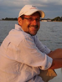 Steven John Plarr
