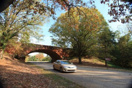 The Colonial National Historical Park has over $420 million in backlog repairs from the National Parks Service. (WYDaily/Flickr)