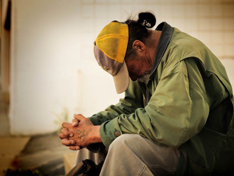 The homeless day services center is now open in Newport News (WYDaily Photo/ Courtesy of Pixabay)