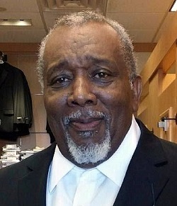 Brantley Emmanuel Cokley