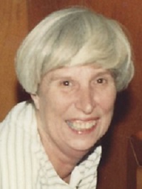 Carol McDonald Sharpe