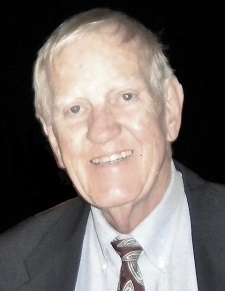 Frank Thomas 'Tom' Hughes