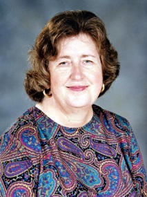 Freda Morris Latta