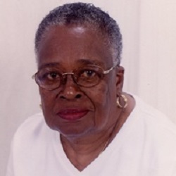 Julia May Tobias