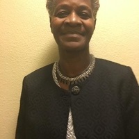 Melvina Washington Kelly