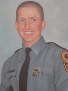 Chad Phillip Dermyer (WYDaily Photo/ Courtesy of the Newport News Police Department)