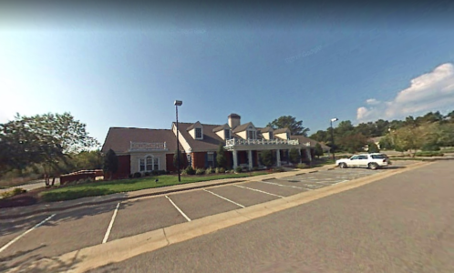 James City County has partnered with Nelsen Funeral Home in Williamsburg to cremate unclaimed remains for just under $700. (WYDaily/Courtesy Google Maps)