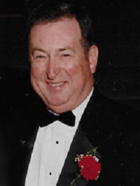 Edward James 'Ed' Tomchek