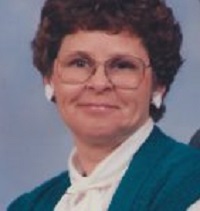 Eleanor Jordan Scruggs