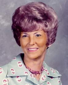 Elsie Mae Lyle