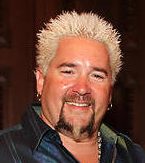 Guy Fieri, Food Network host of Guy's Grocery Games and Diners, Drive-Ins and Dives, to open two new restaurants in Hampton (WYDaily/ Courtesy of Wikipedia Commons)