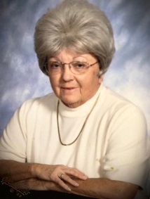Mary A. McCoy