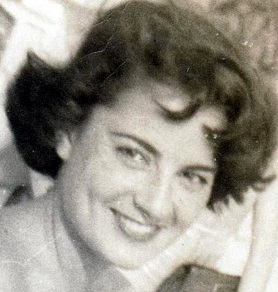 Velma Bodee McDonough