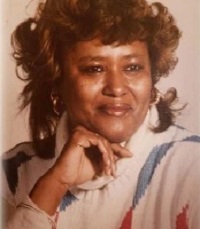 Deloris C. Ransome