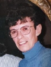 Loretta Ann Faucette