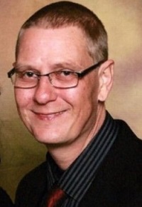 Michael Wade Krueger