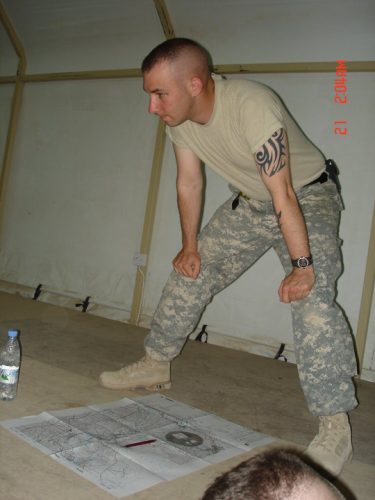 Shawn Dunkin died in February 2007, but his mother, Darlene Kelly has learned to cope and help other mothers survive in the aftermath. (WYDaily/Courtesy Darlene Kelly)