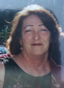 Sandra Jenkins