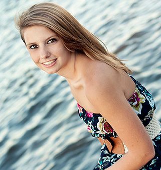 Maggie Moyler, 17 died on September 13, 2011 (Southside Daily/Courtesy of Charlotte Moyler)