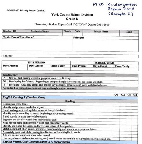 iusd 6th grade report card Pokemon TCG Shadow Rider Calyrex VMAX 075/198 Prize Pack S1