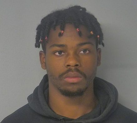 Da’Quan Thomas Ky’Le Williams (WYDaily/ Courtesy of the Virginia Peninsula Regional Jail)