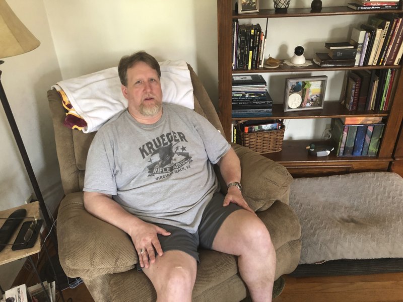 Ned Carlstrom (Southside Daily/Courtesy of 13NewsNow)