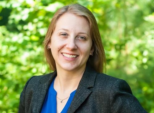 Kristin Renee Bolam was arrested on June 14 for assault and battery of a family member (WYDaily/ Courtesy of the York County School Division)