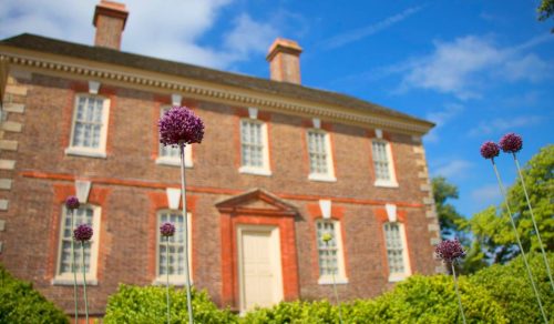 The Yorktown Onion (WYDaily/Courtesy of National Park Service, Colonial National Historical Park - Yorktown Battlefield)