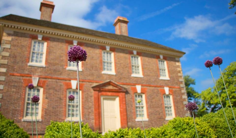 The Yorktown Onion (WYDaily/Courtesy of National Park Service, Colonial National Historical Park - Yorktown Battlefield)