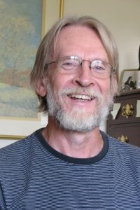 Charles Thomas 'Charley' Hodges