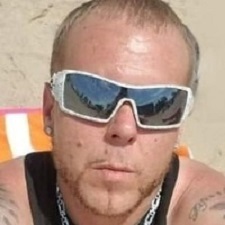 Christopher James 'Chris' Deel