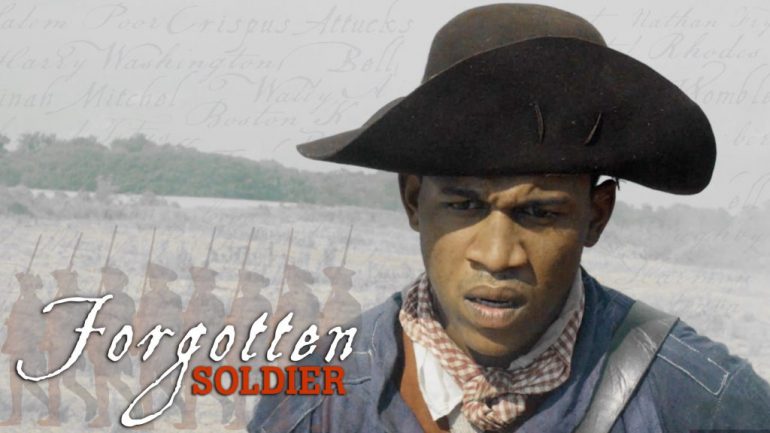 “Forgotten Soldier” will open June 29 at the museum, 200 Water Street in Yorktown, discussing the experiences of African-American soldiers and their roles during the American Revolution. (WYDaily/Courtesy of Jamestown-Yorktown Foundation)