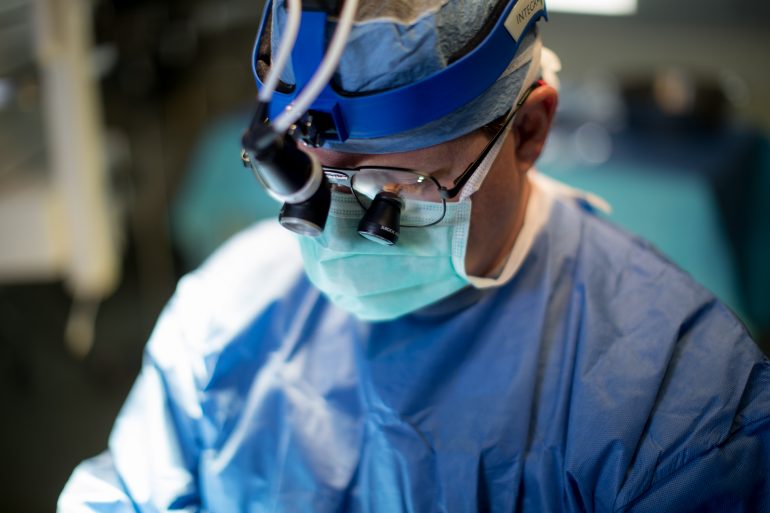 Elective surgeries have resumed in Virginia. (WYDaily/ File photo)