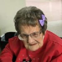 Ruth May Garland Duley