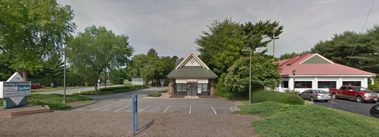 The new location is at 7191 Unit A on RIchmond Road. (WYDaily/Google Maps)