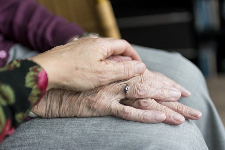During the summer months, it can be dangerous to an elderly person's health to go without a fan or air conditioning. (WYDaily/Courtesy of Pixabay)