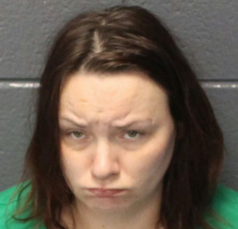 Julia Tomlin (WYDaily/Courtesy of Hampton Police)