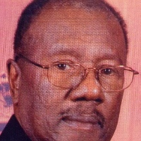 Arlington Wendell Chisman Jr.