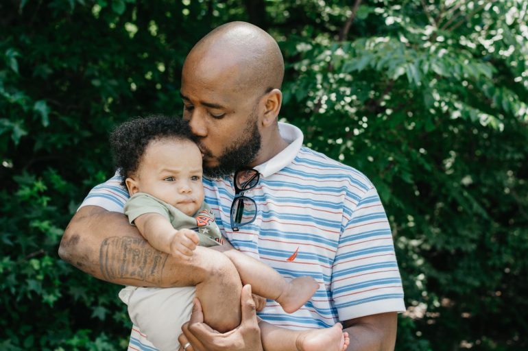 Child Development Resources is bringing education and empowerment to fathers with their 24/7 Dads program. (WYDaily/Courtesy CDR)