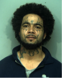 Evan Anthony Cole, 29 (WYDaily/Courtesy of WPD)