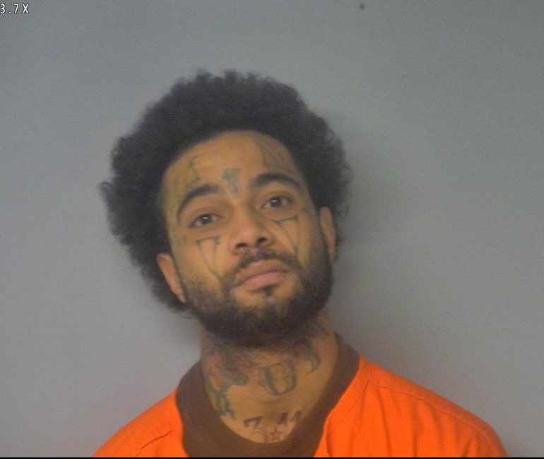 Evan Anthony Cole, 29 (WYDaily/Courtesy of VPRJ)