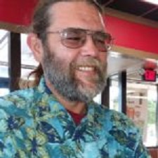 John Cristopher 'Cris' Schuszler