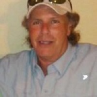 Lawrence John 'Larry' Hill
