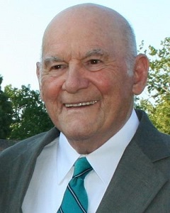 Leo Clay Williams