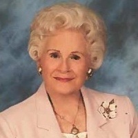 Sylvia Curling Brandt