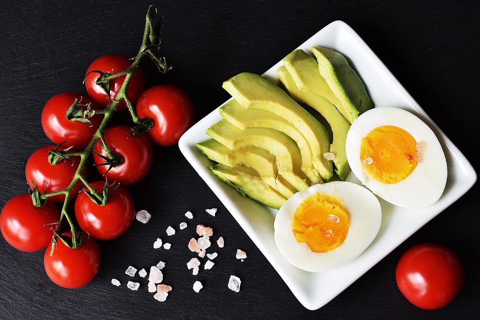 The Ketogenic Diet uses high fat and protein with low carbs to help the convert fatty acids and ketones in the liver. When there is more ketones in the blood system, the body enters a state of ketosis, according to Charlie Foundation for Ketogenic Therapies. (WYDaily file)