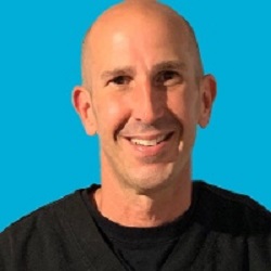 David Michael Andrews