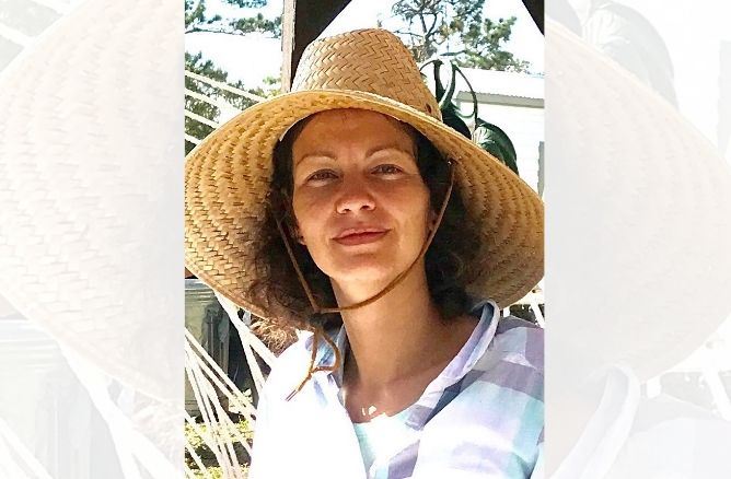 Multiple authorities are looking for a missing woman, Juliann Crystal Hobbs, who was last seen in James City County in March. (WYDaily/Courtesy JCC PD)