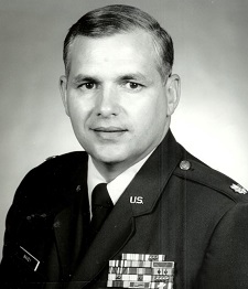 Eugene Brock 'Gene' Maxey
