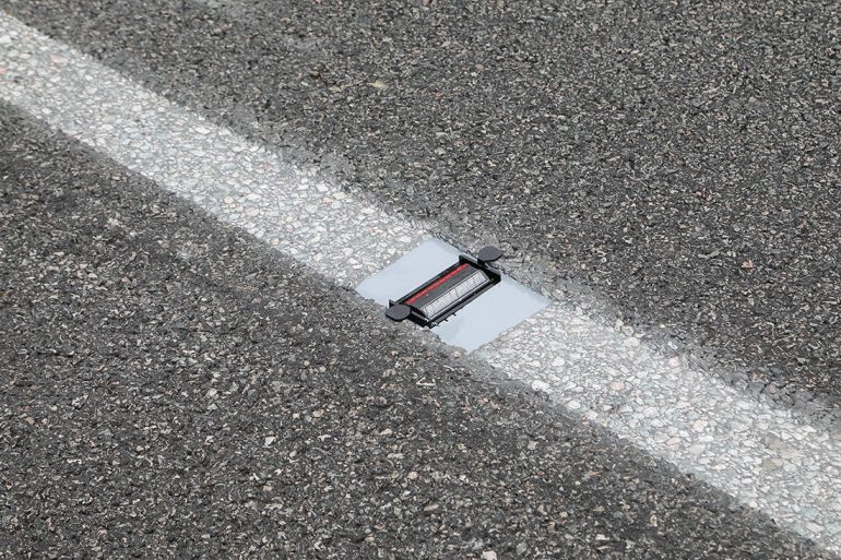 VDOT is currently creating a plan to implement the newer, upgraded model of the highway marker (WYDaily/ Courtesy of VDOT)